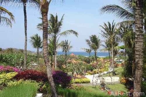 Grand Hyatt Bali 77